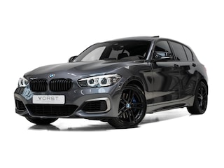 BMW M140i xDrive Dak Leer Memory