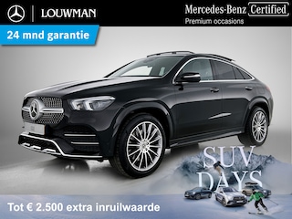 Mercedes-Benz GLE 350 e 4MATIC Premium AMG Styling Inclusief 24 maanden MB Certified garantie voor Europa.