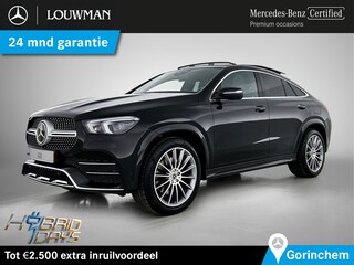 Mercedes-Benz GLE 350 e 4MATIC Premium AMG Styling Inclusief 24 maanden MB Certified garantie voor Europa.