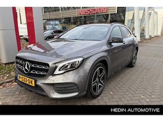 Mercedes-Benz GLA 180 Business Solution AMG Automaat |