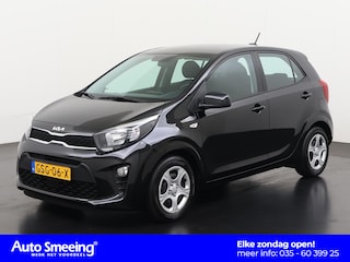 Kia Picanto 1.0 DPi ComfortLine | 12 mnd Garantie |