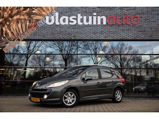 Peugeot 207 SW 1.6 VTi XS