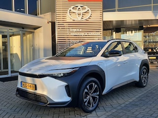 Toyota bZ4X Active 71 kWh