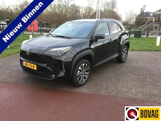 Toyota Yaris Cross 1.5 Hybrid 115 Dynamic Bj2025 airco automaat apk mei 2029