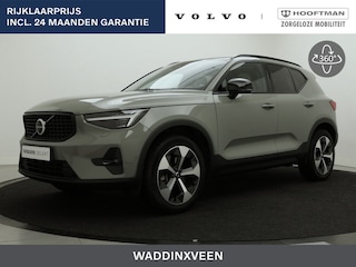 Volvo XC40 B4 AUT(7) PLUS DARK SCHUIFDAK HARMAN KARDON 360GR CAM ACC BLIS