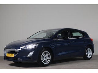 Ford Focus 1.0 EcoBoost Trend Edition NL-Auto!! Apple Car-Play I Cruise I Led verlichting