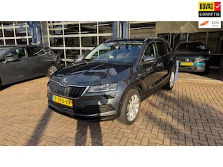 Skoda Karoq 1.5 TSI ACT Business Edition