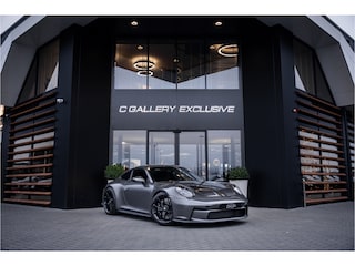 Porsche 992 911 4.0 GT3 Touring - Exclusive Manufaktur | Sport Chrono + | Bose | Lift