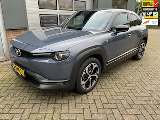 Mazda MX-30 E-SkyActiv R-EV 170 Advantage Plug-In Hybride