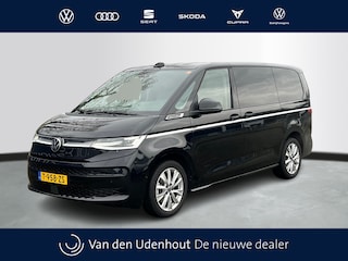 Volkswagen Multivan 1.4 eHybrid 218pk DSG L2H1 Style 7P.