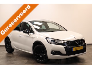 DS 4 1.2 PureTech Chic Denon Keyless Entree/Go ACC Stoelverw.