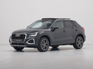 Audi Q2 35 TFSI Advanced edition Panorama Navigatie Pdc Acc 78