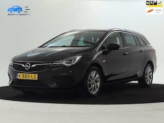 Opel Astra Sports Tourer 1.2 Business Elegance 146PK | CarPlay | Camera