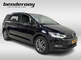 Volkswagen Touran 1.5 TSI 150pk Highline 7p