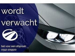 Ford Focus Wagon 1.0 EcoBoost Hybrid ST Line 126 PK | Stoel-, Stuur-, en voorruitverwarming | Privacy Glass | Audio Navigatie SYNC4, Cruise, Led, Lendesteun, Parkeerpilot, Parkeersensoren V+A