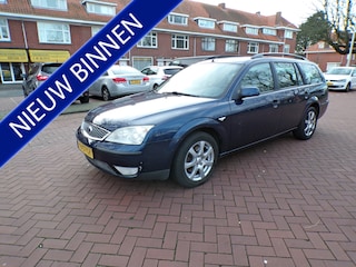 Ford Mondeo Wagon 1.8-16V Champion