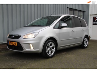 Ford C-MAX 1.6-16V Titanium 68,000 km Dealer onderhouden