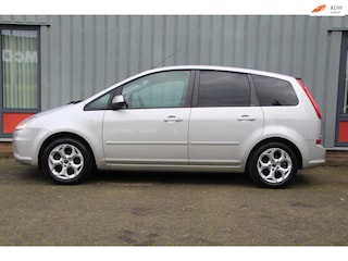 Ford C-MAX 1.6-16V Titanium 68,000 km Dealer onderhouden