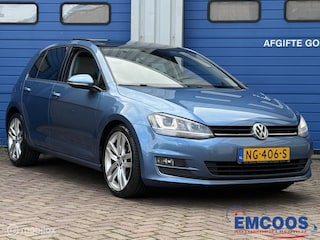 Volkswagen Golf 1.4 TSI ACT Highline * Airco * NAVI * Cruise Control *