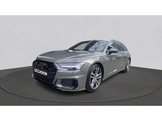 Audi A6 Avant 40 TFSI 204Pk S Edition Competition / Geheugenstoel / Matrix LED 49