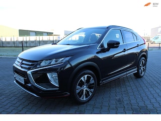 Mitsubishi Eclipse Cross 1.5 T-MIVEC Intense Black Edition AUTOMAAT