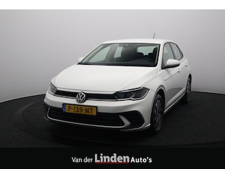 Volkswagen Polo 1.0 TSI Life | Led | Navigatie | Carplay&Android