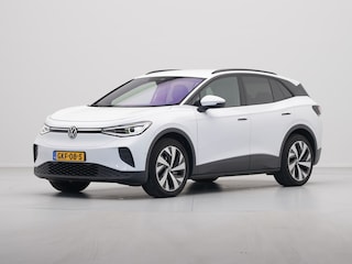 Volkswagen ID.4 Pro Business 77 kWh Camera Navigatie Stoel/Stuurverwarming Acc Carplay