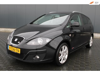 Seat Altea 1.4 TSI FR TREKHAAK CRUISE CONTROLE NAVIGATIE