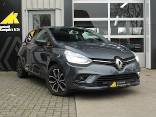Renault Clio 0.9 TCe Intens