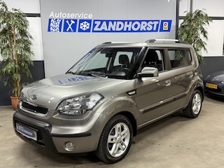 Kia Soul 1.6 X-tra // LM velgen // airco