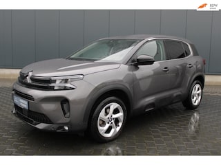 Citroën C5 Aircross 1.2 PureTech Feel Pack NIEUWE MODEL