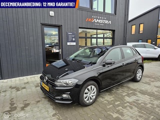 Volkswagen Polo 1.0 TSI Comfortline Business|Airco|Navi|Cruise|Carplay|NL auto|