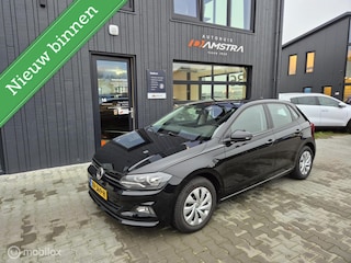 Volkswagen Polo 1.0 TSI Comfortline Business|Airco|Navi|Cruise|Carplay|NL auto|