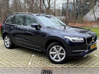 Volvo XC90 2.0 T8 Twin Engine AWD Momentum