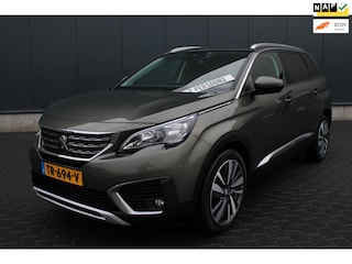 Peugeot 5008 1.2 PureTech Blue Lease Premium Trekhaak