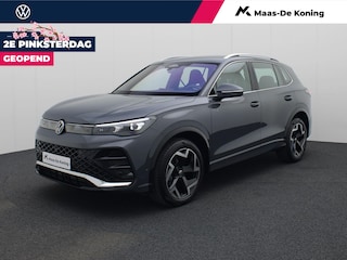 Volkswagen Tiguan 1.5eTSI/150PK DSG R-Line Edition · 360 Camera · Keyless · IQ.Light · Garantie t/m 11-09-2026