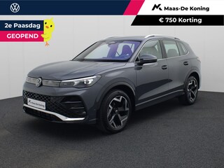 Volkswagen Tiguan 1.5eTSI/150PK DSG R-Line Edition · 360 Camera · Keyless · IQ.Light · Garantie t/m 11-09-2026