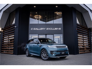Land Rover Range Rover Sport 3.0 P460e Dynamic HSE PHEV - Panorama | Meridian | Memory | Luchtvering | 360 Camera
