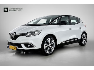 Renault Scénic 1.3 TCe Bose | 163PK | Automaat | Parksens | TrekH | Cruise | Climate | Goed onderH |