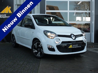 Renault Twingo 1.2 16V Dynamique Trekhaak | Cruise Controle | LM Velgen