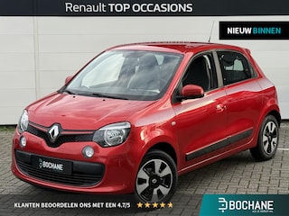 Renault Twingo 1.0 SCe Collection | Airco | DAB | Dealer Onderhouden