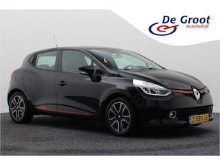 Renault Clio 0.9 TCe Expression