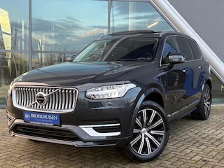 Volvo XC90 2.0 T8 Recharge AWD R-Design LONGE range Luchtvering / Stoelventilatie / Trekhaak