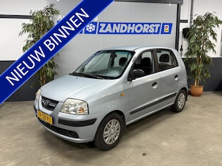 Hyundai Atos 1.1i Active Cool First Edition // Airco