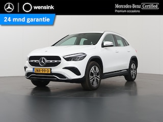 Mercedes-Benz GLA 250 e Luxury Line | Trekhaak | Winter pakket | Elektrische achterklep |