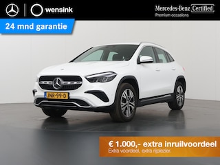 Mercedes-Benz GLA 250 e Luxury Line | Trekhaak | Winter pakket | Elektrische achterklep |