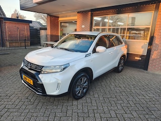 Suzuki Vitara 1.4 Boosterjet Select Smart Hybrid, Nieuwstaat, NAP