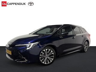 Toyota Corolla Touring Sports Hybrid 140 Dynamic | CAMERA | NAVI | BI-TONE |