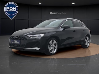 Audi A3 Sportback 40 TFSI e Advanced edition | Carplay | Camera | ACC | Stoelverwarming | 17"|