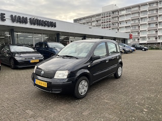 Fiat Panda 1.1 Active Plus Nap
